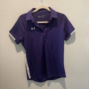 Women’s Fitted Polo